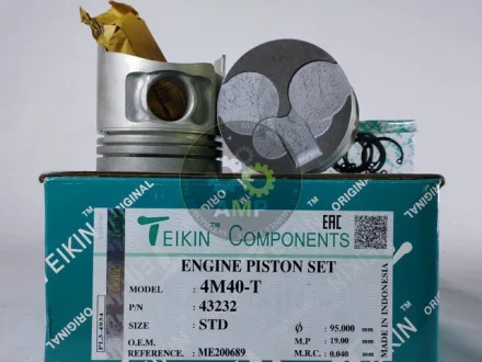 Поршень TEIKIN 43232STD