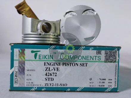 Поршень TEIKIN 42672STD