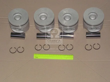 Поршень TEIKIN 39653ASTD