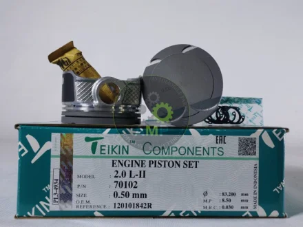 Поршень TEIKIN 70102050