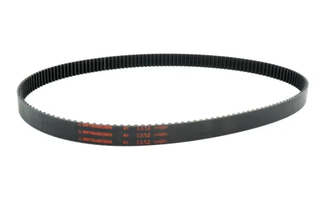 Ремень грм Mitsuboshi 143MY25