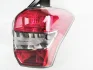 Фонарь задний комбинированный в сборе SUBARU 84912SG001 (фото 2)