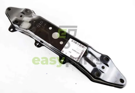 Балка рамы поперечная SUBARU 41011AG012