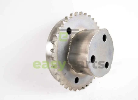 Шестерня распредвала SUBARU 13024AA370