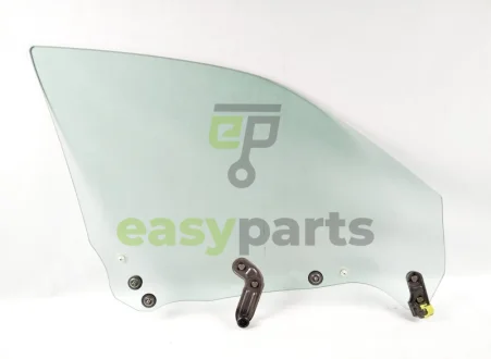 Стекло передней двери SUBARU 61011FE011