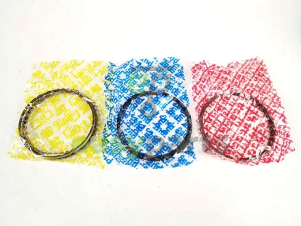 Кольца поршневые SUBARU 12033AB640