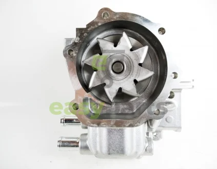 Насос водяной двигателя SUBARU 21111AA430