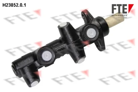Цилиндр тормозной главный FTE H2385201