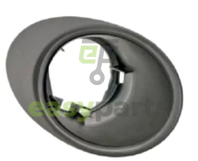 Накладка фари протитуманної правої FPS FP 2035 912