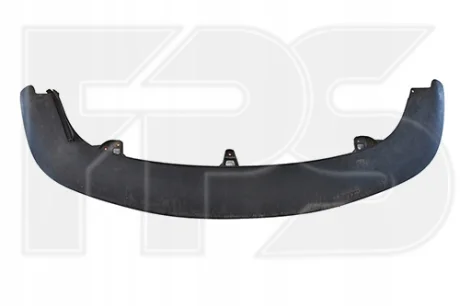 Спойлер заднього бампера FPS FP7409930