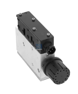 Фото 1 - клапан регулюв.рівня підвіски DT 264064 Клапан регулюв.рівня підвіски DT 264064 (фото 1)