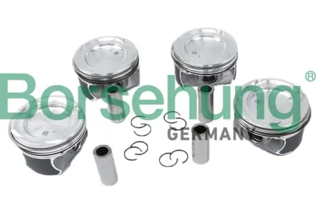 Автозапчасть BORSEHUNG B11149