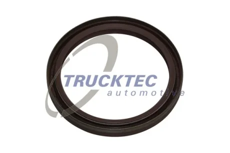 Сальник передний коленчатого вала TRUCKTEC 0810011