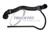 Патрубок радиатора охлаждения TRUCKTEC 0240167 (фото 1)