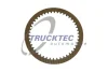 Диск сцепления автоматической коробки передач TRUCKTEC 0225044 (фото 1)