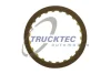 Диск сцепления автоматической коробки передач TRUCKTEC 0225043 (фото 1)