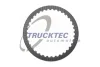 Диск сцепления автоматической коробки передач TRUCKTEC 0225009 (фото 1)
