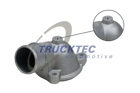 Крышка корпуса термостата TRUCKTEC 0219094