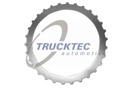 Фрикционные диски акпп TRUCKTEC 0225054