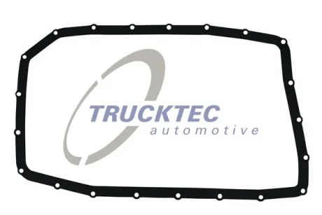 Прокладка поддона двигателя TRUCKTEC 0825024