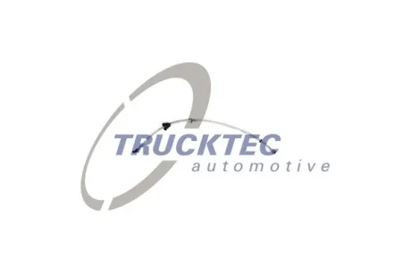 Шланг тормозной TRUCKTEC 0236005