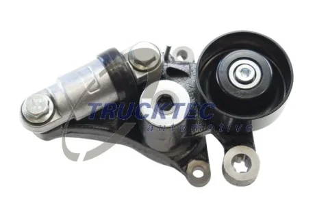 Ролик ремня навесного оборудования TRUCKTEC 0219184
