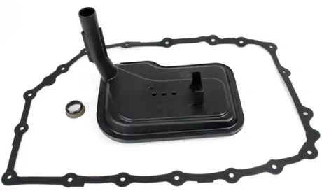 Фильтр акпп JS ASAKASHI JT183K