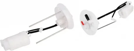 Фильтр топливный в сборе JS ASAKASHI FS7316