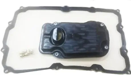 Фильтр акпп JS ASAKASHI JT525K