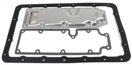 Фильтр акпп JS ASAKASHI JT431K