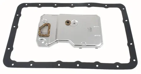 Фильтр акпп JS ASAKASHI JT429K