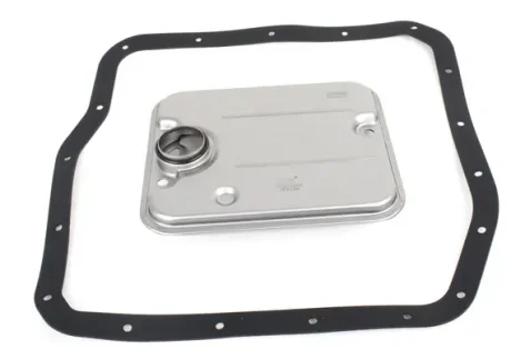 Фильтр акпп JS ASAKASHI JT423K