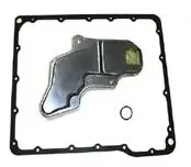 Фильтр акпп JS ASAKASHI JT298K