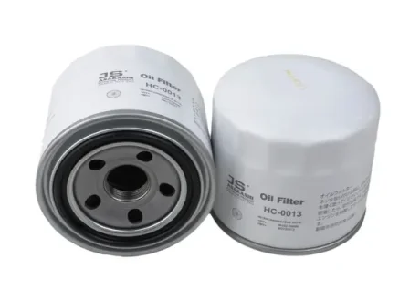 Фильтр акпп JS ASAKASHI HC0013