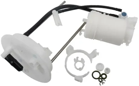 Фильтр топливный в сборе JS ASAKASHI FS8022