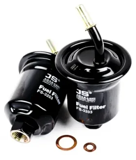 Фильтр топливный в сборе JS ASAKASHI FS3203