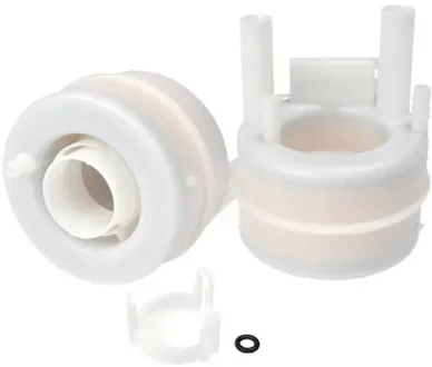 Фильтр топливный в сборе JS ASAKASHI FS22001