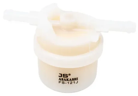 Фильтр топливный в сборе JS ASAKASHI FS121J