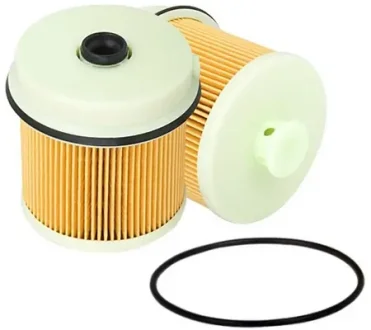 Фильтр топливный в сборе JS ASAKASHI FE0023