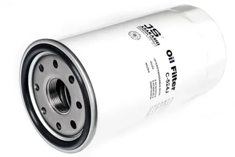 Фильтр масла JS ASAKASHI C524J