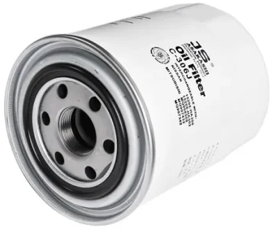 Фильтр масла JS ASAKASHI C306J