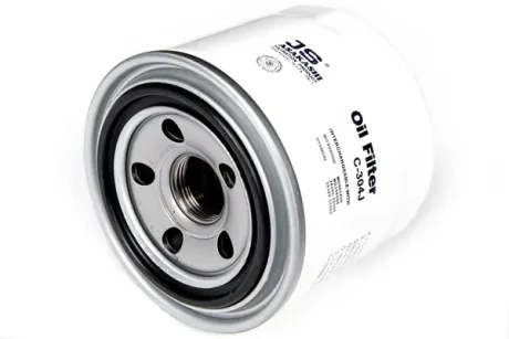 Фильтр масла JS ASAKASHI C304J