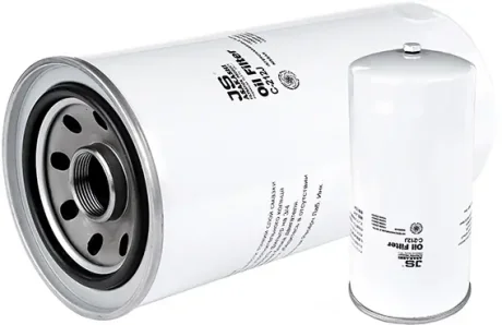 Фильтр масла JS ASAKASHI C212J