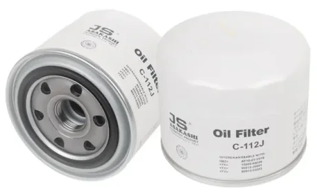 Фильтр масла JS ASAKASHI C112J
