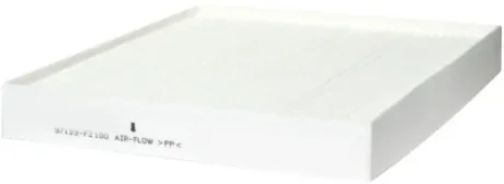 Фильтр воздушный кондиционера (салона) JS ASAKASHI AC9413