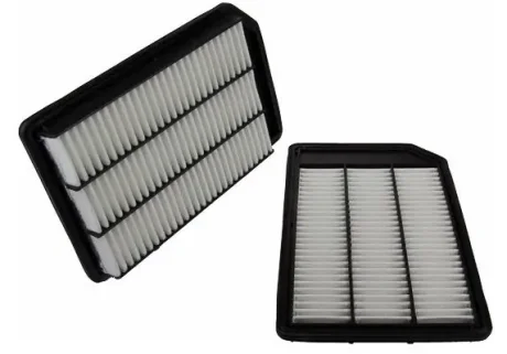 Фильтр воздушный двигателя JS ASAKASHI A29002