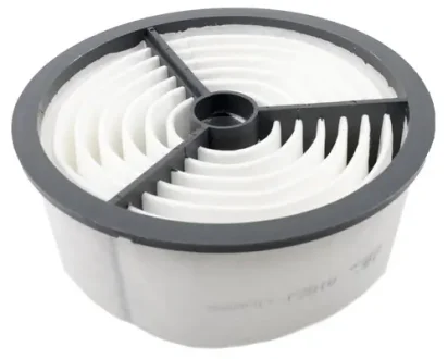 Фильтр воздушный двигателя JS ASAKASHI A182J