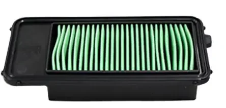 Фильтр воздушный двигателя JS ASAKASHI A2201