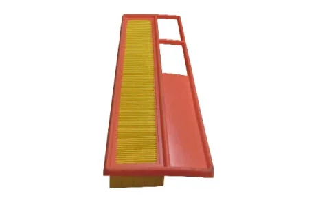 Фільтр повітря ALFA ROMEO MITO, FIAT 500, 500 C, DOBLO, DOBLO CARGO, DOBLO SCT / MANNOL SB2260