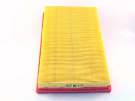 Воздушный фильтр SCT / MANNOL SB 279